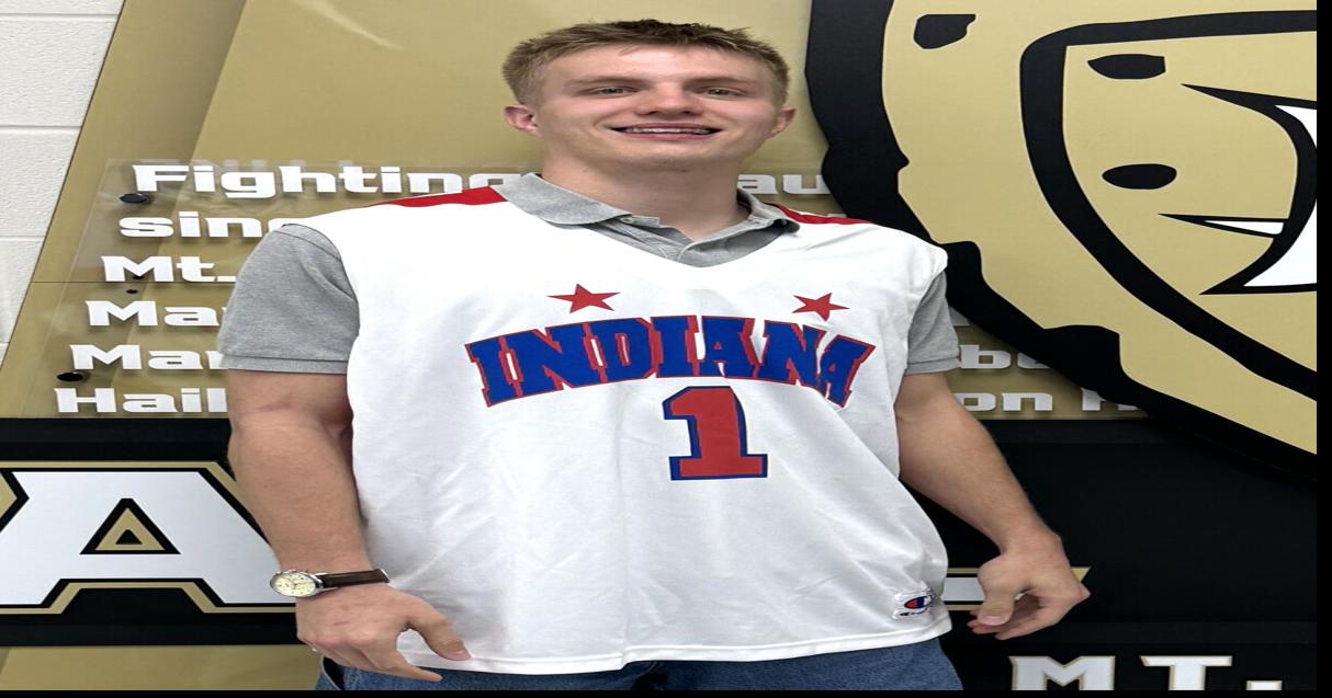 Ertel voted IndyStar Indiana Mr. Basketball for 2026