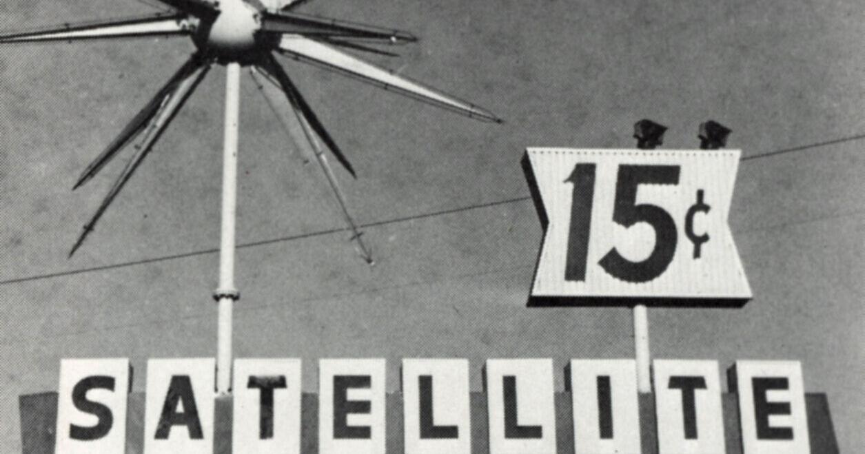 Our Times: The Satellite was a popular Vincennes drive-in - Vimarsana News