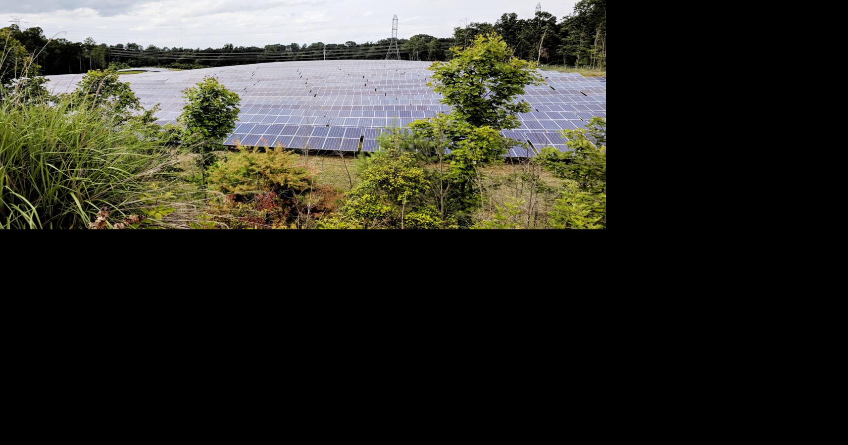 Cold Spring Solar to host open house in Greencastle March 26 | Archives ...
