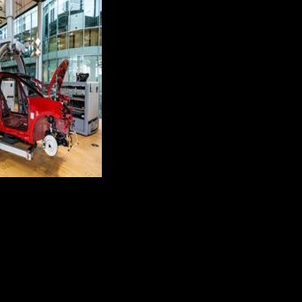 Germany set to slash growth forecast due to Mideast war