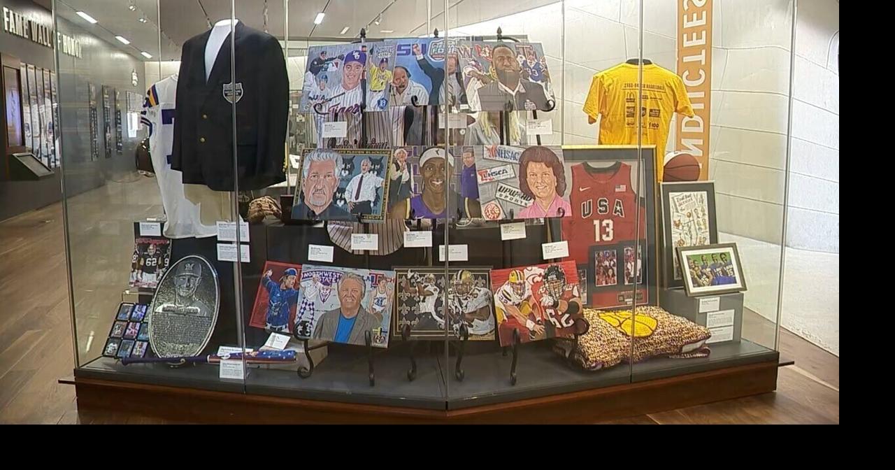 LA Sports Hall of Fame introduces class of 2026