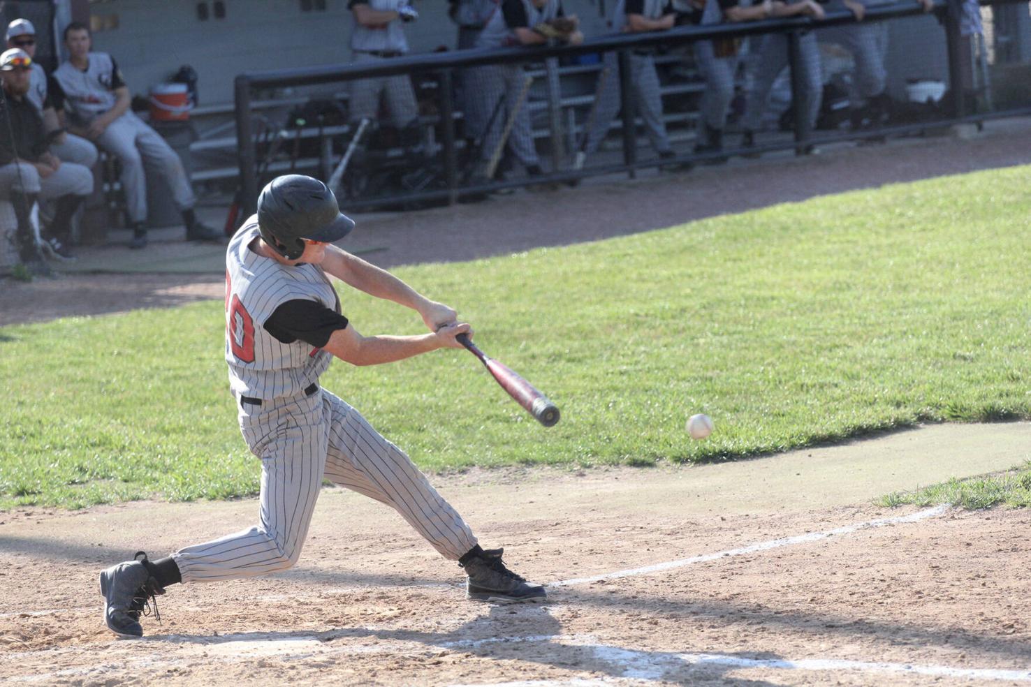 Clay County Post 2 falls in pitchers’ duel at Terre Haute Archives