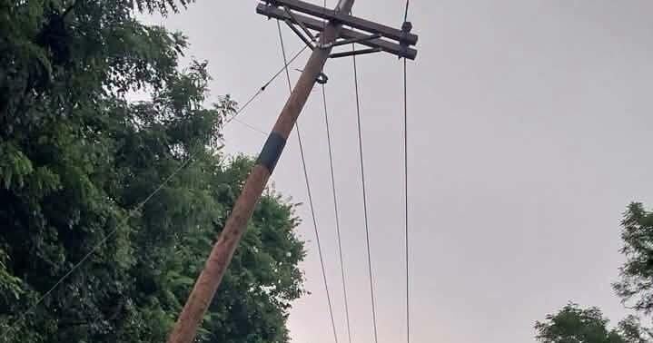 Putnam County sees another round of severe storms