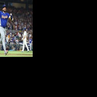 Venezuela end Italy fairytale to reach World Baseball Classic final