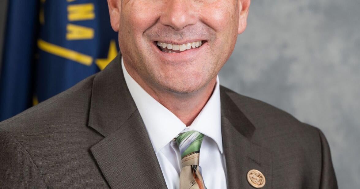 Clark: Mental health support bill signed into law