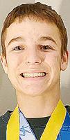 Lincoln's Henderson leads area wrestlers