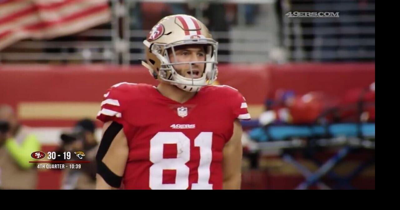 Trent Taylor retires from the NFL after seven-year career