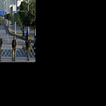 Pakistan's capital holds its breath with US-Iran talks in limbo