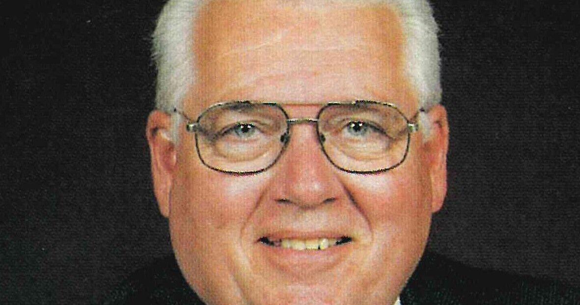 Paul Allen Newton