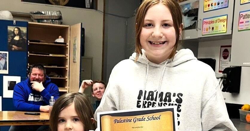 Unit 3 gets head start preparing for next year