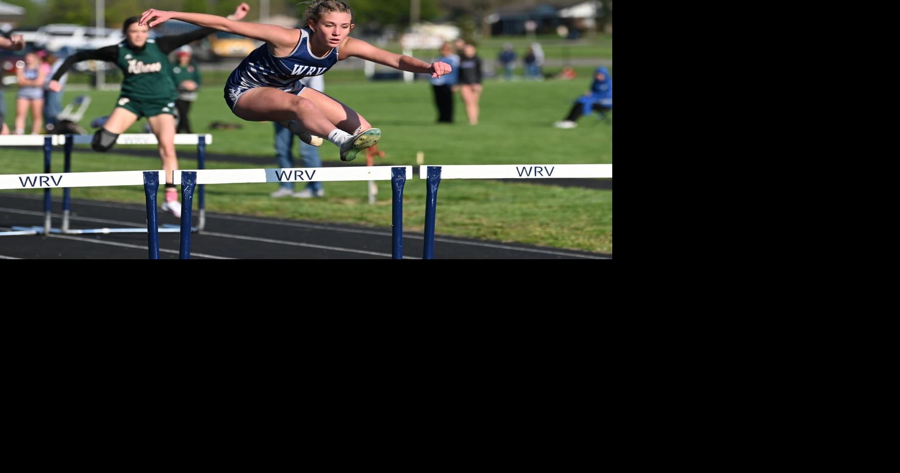 Wolverines open outdoor track season at home | Gcdailyworld ...