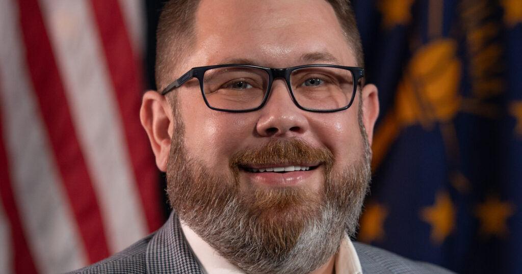 Holcomb appoints Daniel Shackle to Department of Local Government Finance - Vimarsana News