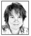 Jane Green Column Sig