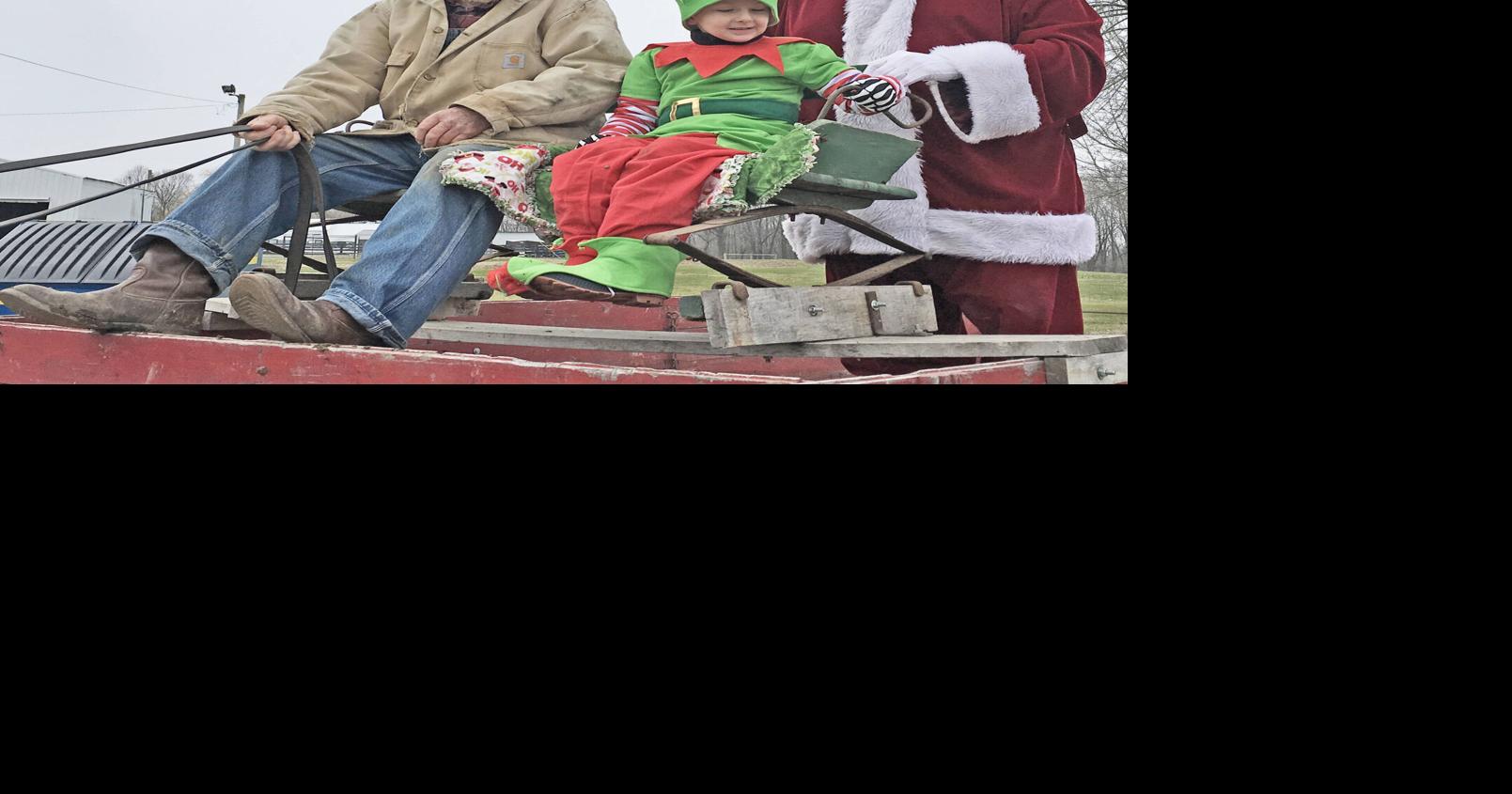 TOP STORY OF THE DAY, brought to you free by WICU: ‘Jingles’, the ...