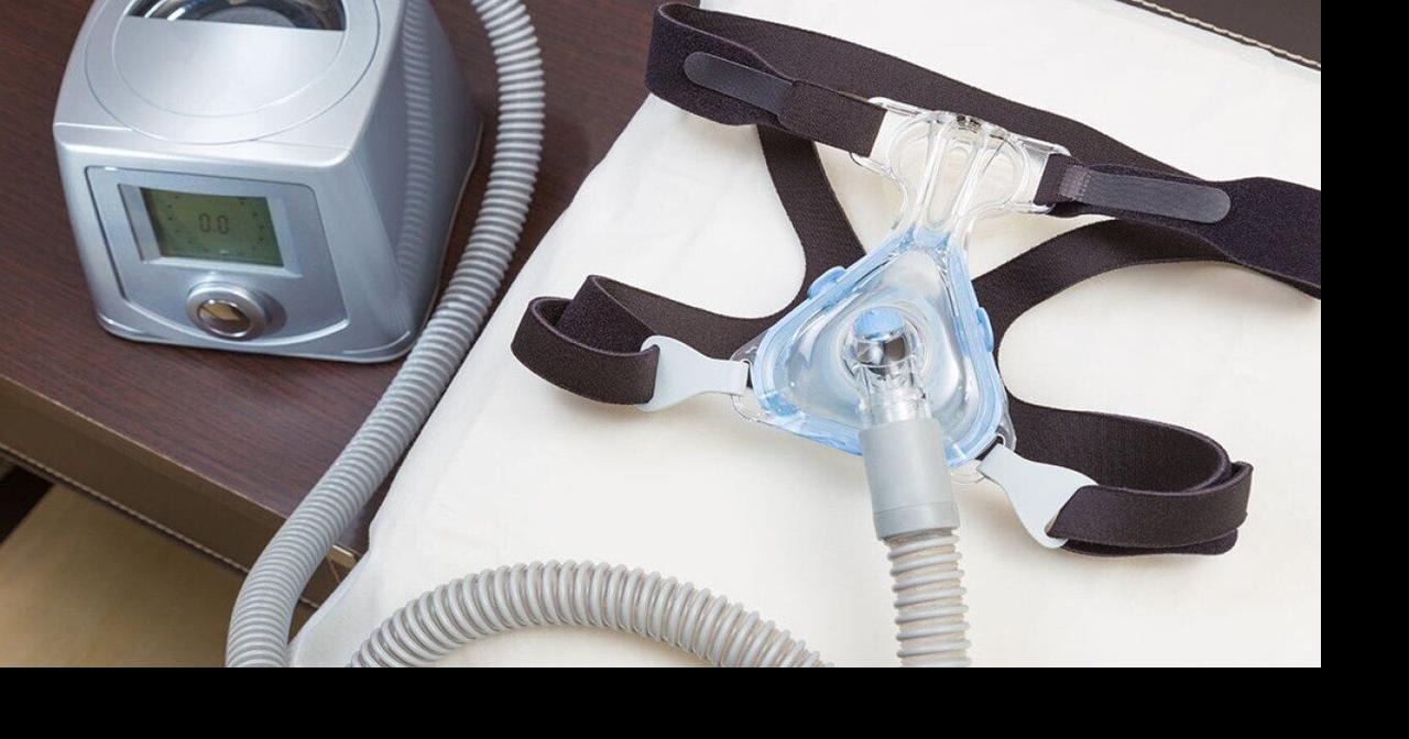 Which states have the biggest gap between home sleep therapy need and access