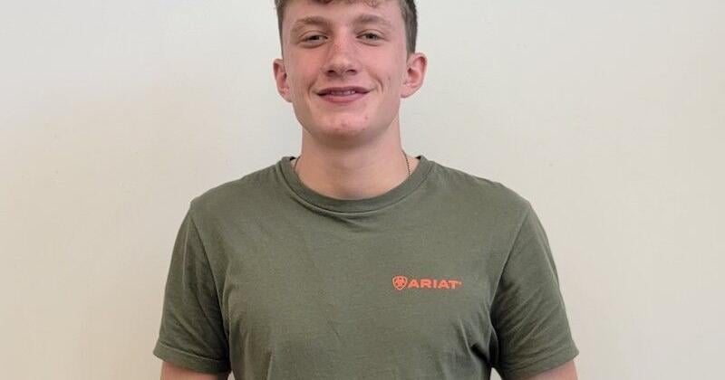 Pike Central High School Student/Athletes of the Week | Press Dispatch ...