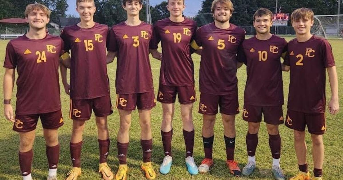 PCHS Athlete of the Week | Press Dispatch | suncommercial.com