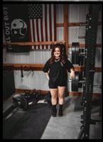Sam Marvin: A woman driven to make her own way