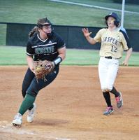 Wildcats send Alices home in 5 innings