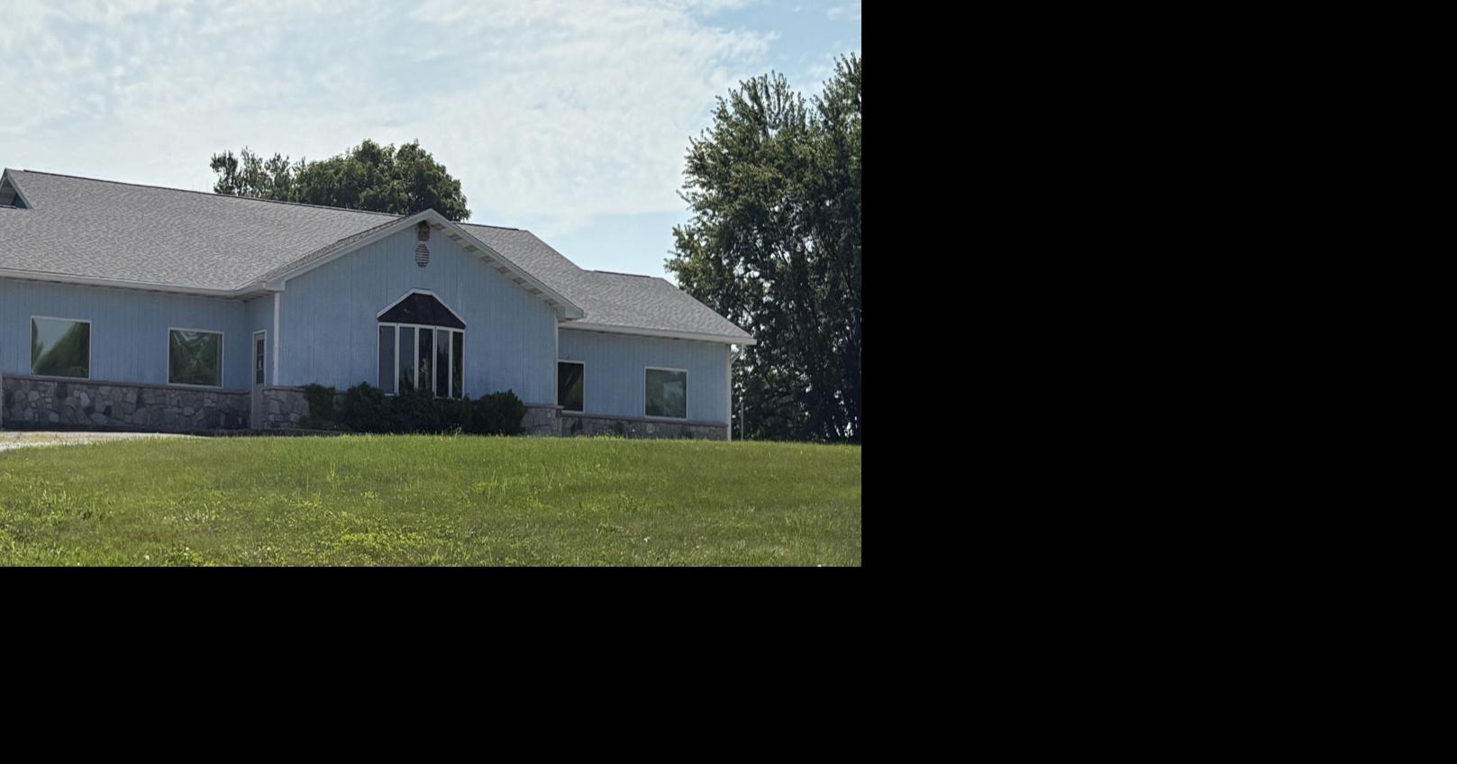 County examines North Jackson property for health department