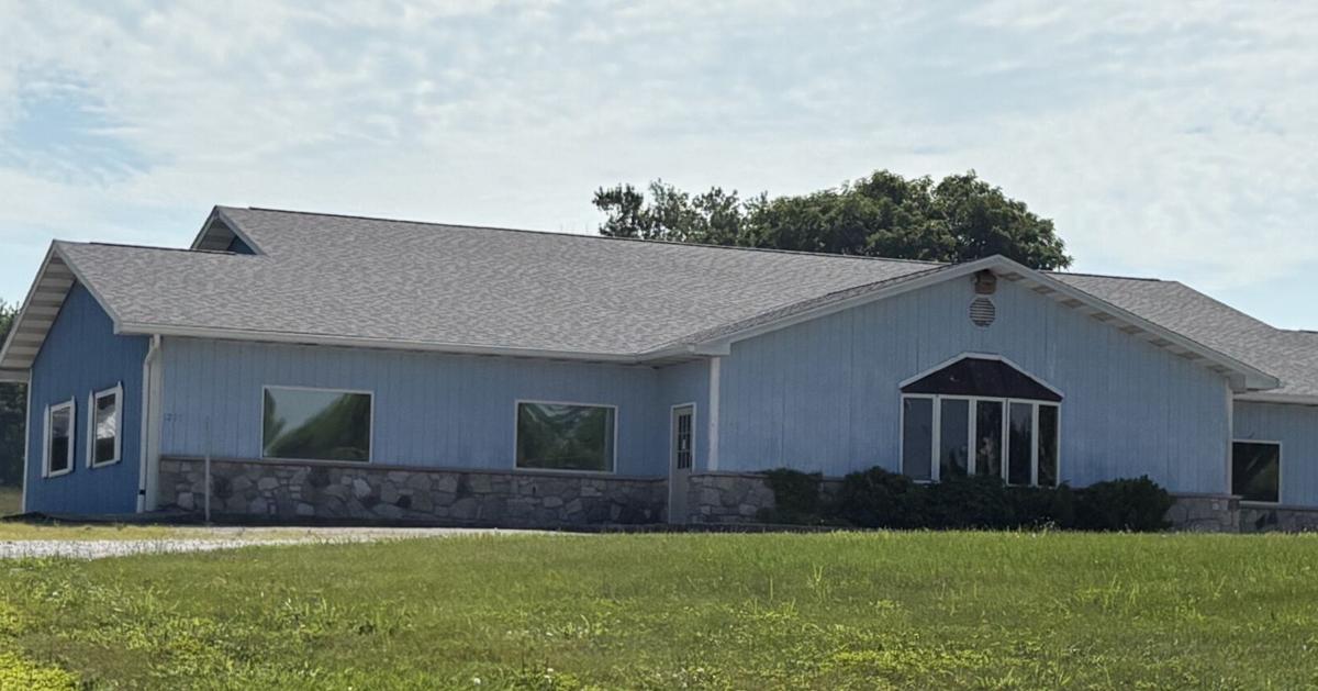 County examines North Jackson property for health department