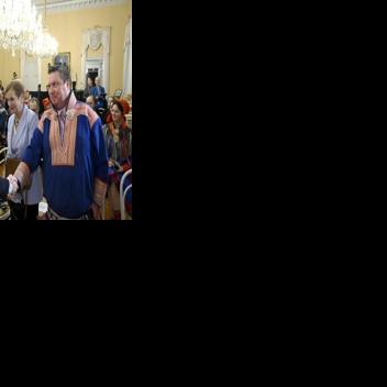 Truth commission urges Finland to rectify Sami injustices