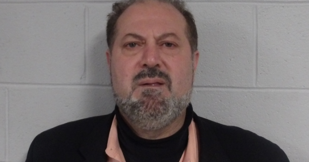 Milwaukee Islamic Society leader arrested by ICE, booked in Clay County