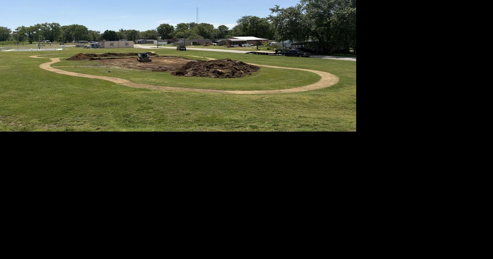 Bicycle playground at Chicago Park set to open this summer