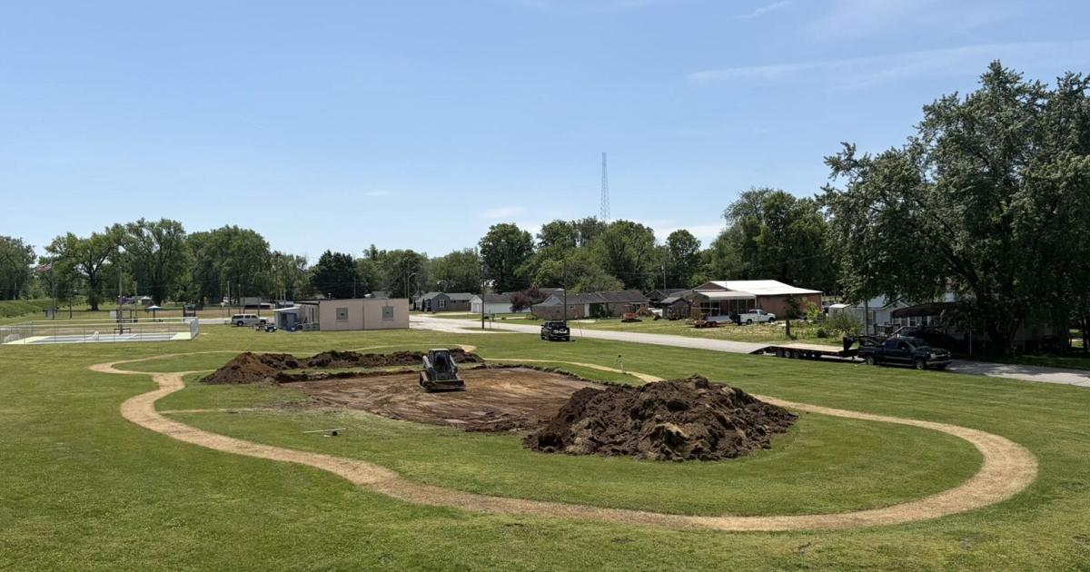Bicycle playground at Chicago Park set to open this summer