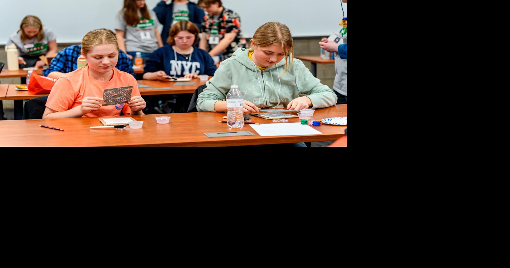 High School students invited to Rose-Hulman Sonia Math Day