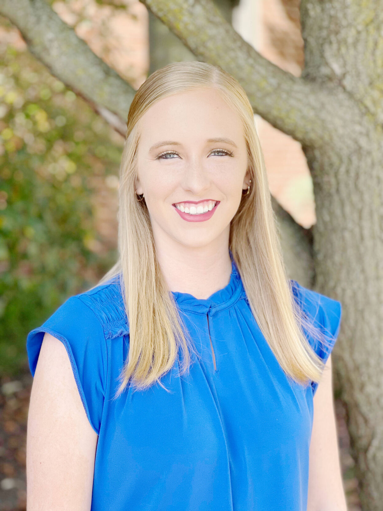 Gayle Baugh appointed student member of Vincennes board Archives