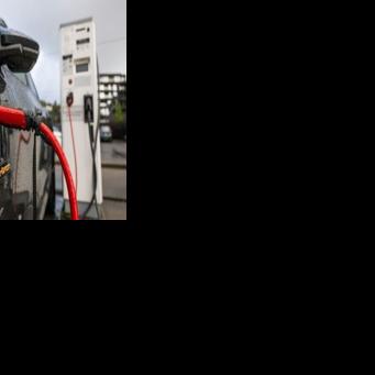 Electric vehicles supercharge EU car sales