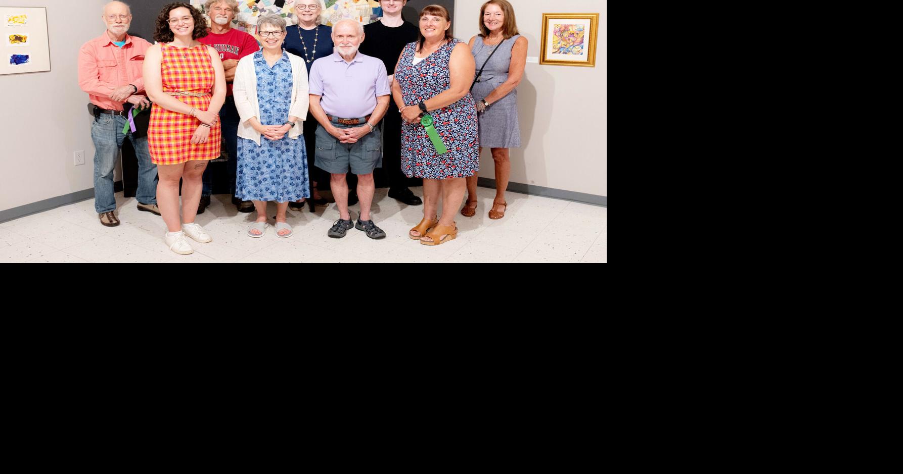 Putnam County Visual Arts Exhibition winners announced