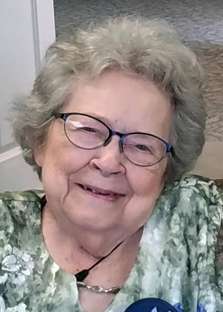 Violet (Wood) Bell Archives