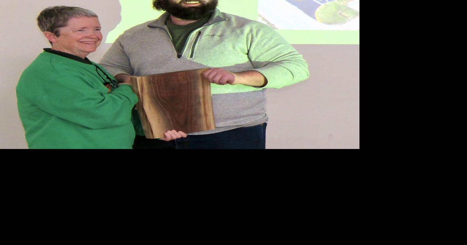 CISMA hold annual dinner, announces volunteer, partner awards