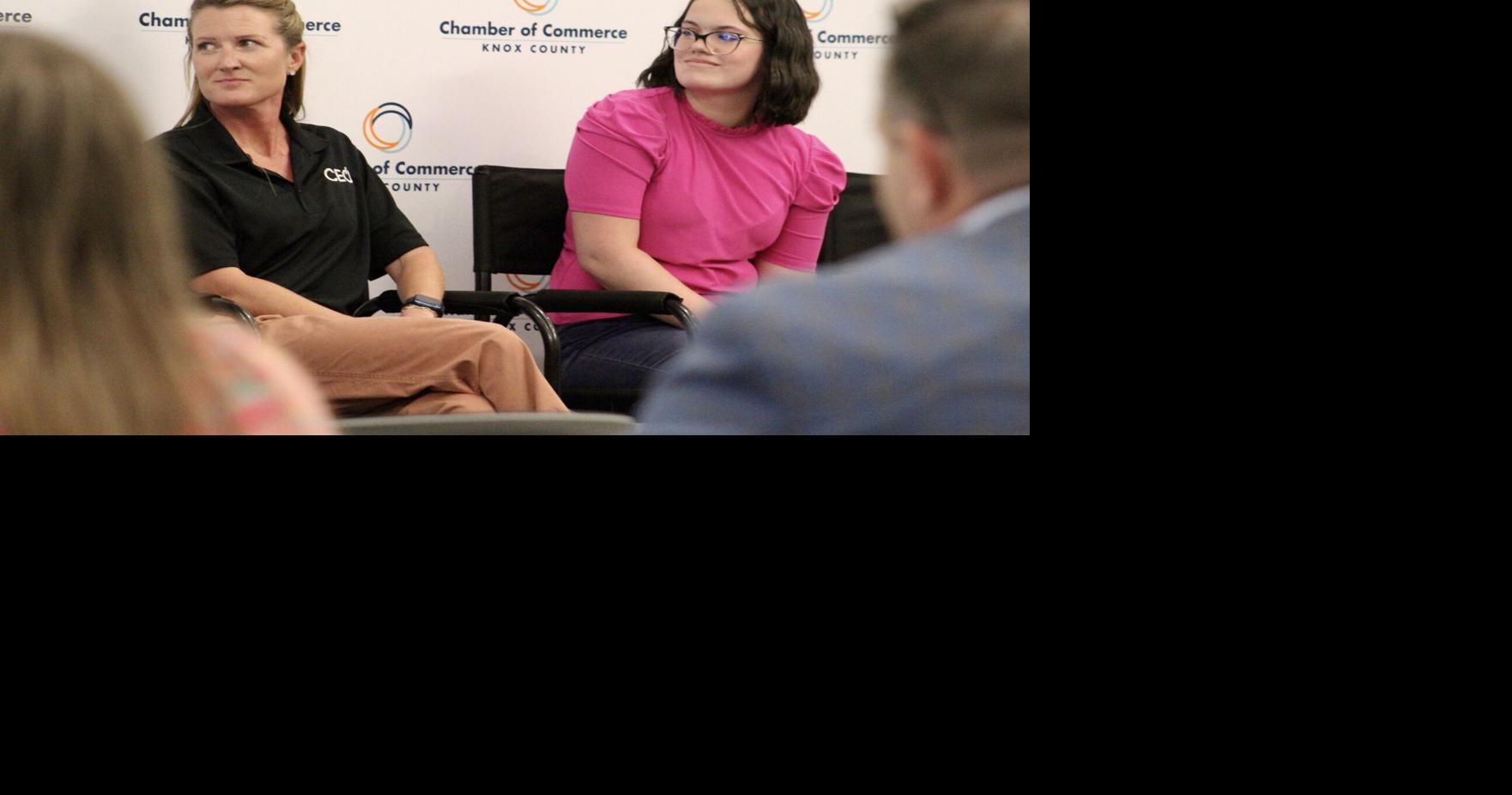 State of Workforce highlights county CEO program, Ivy Tech