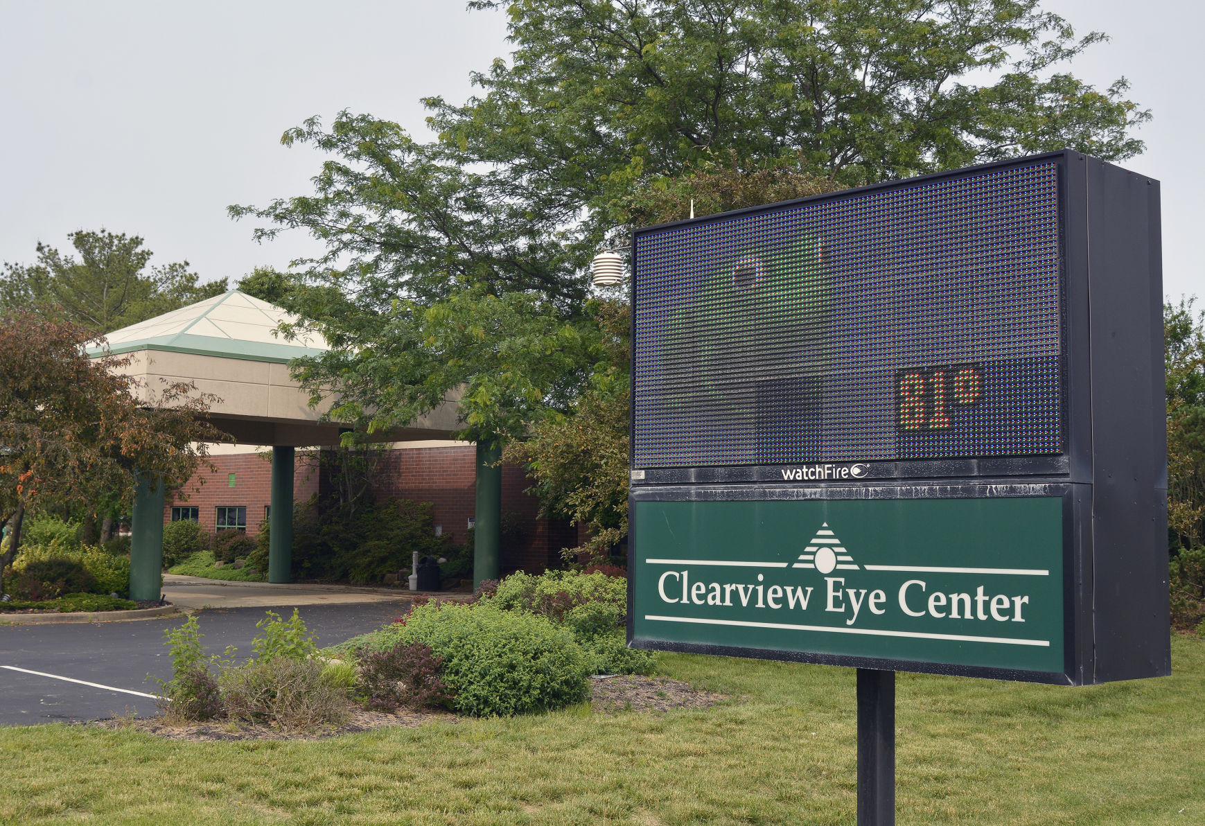 clearview eyecare