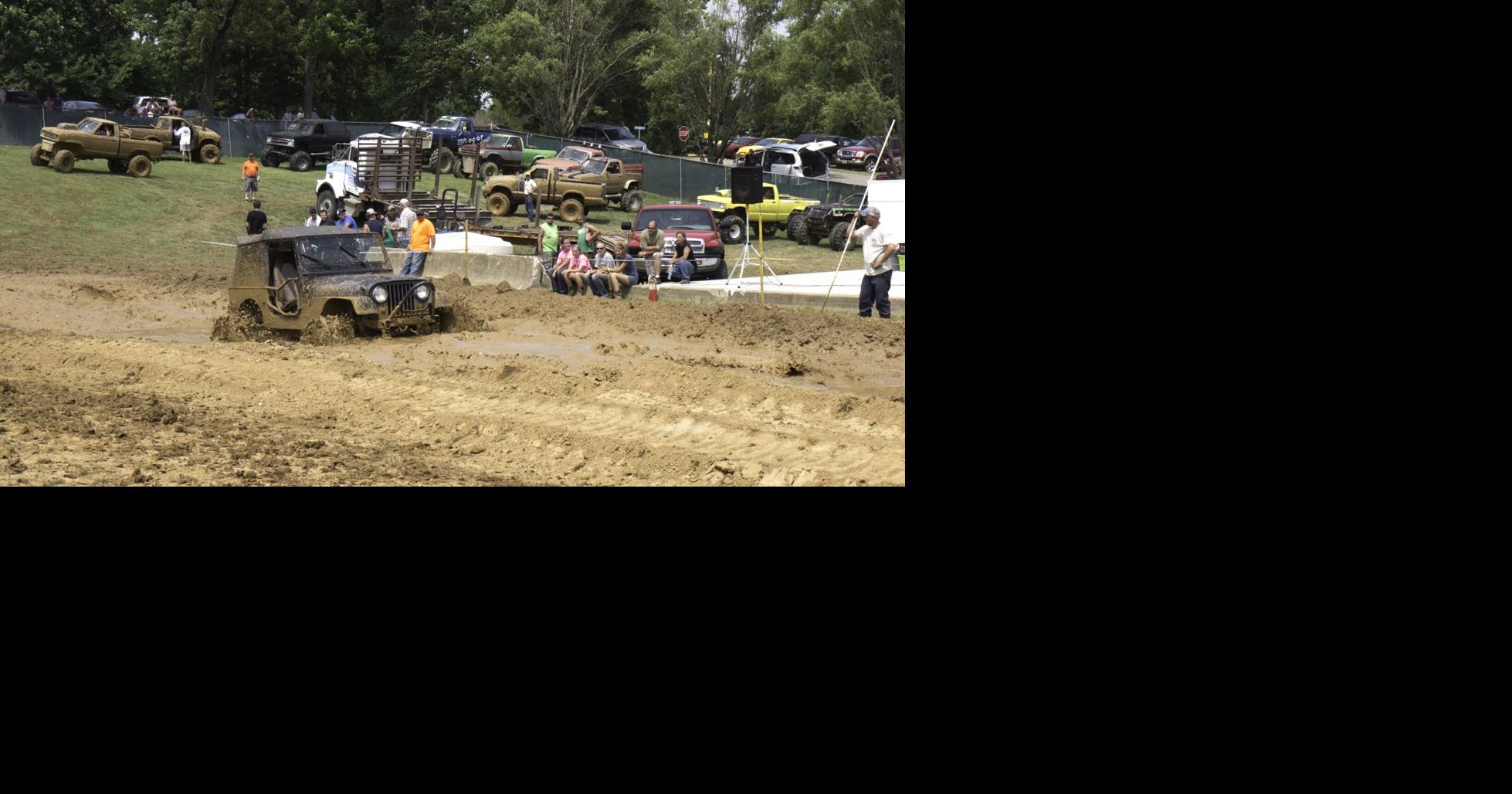 Are you ready for the Pike County Fair? | Community | suncommercial.com
