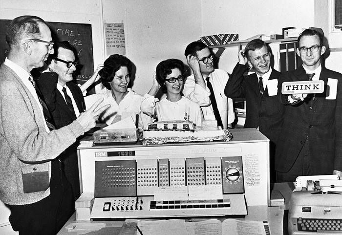 For DePauw computer science, hindsight is 20/50 | Archives ...