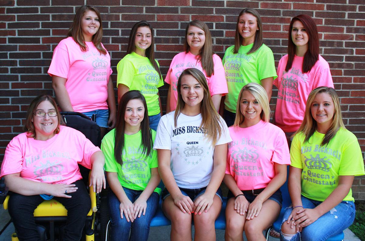 Bicknell to celebrate its heritage for 45th time this week News