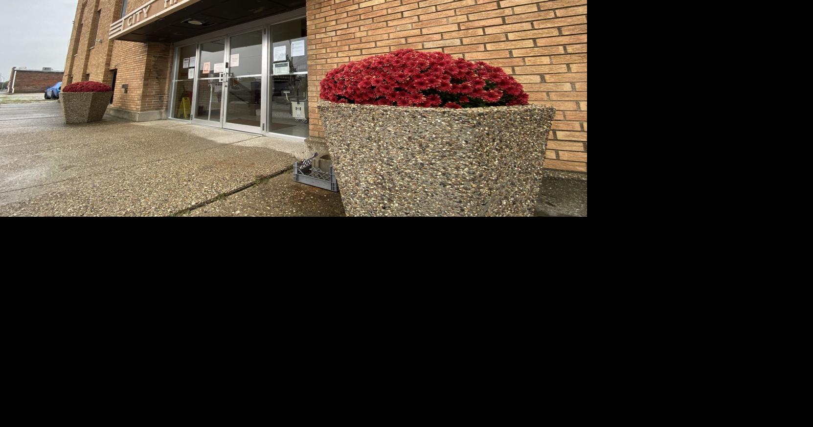 New Bicknell City Hall inching toward reality News