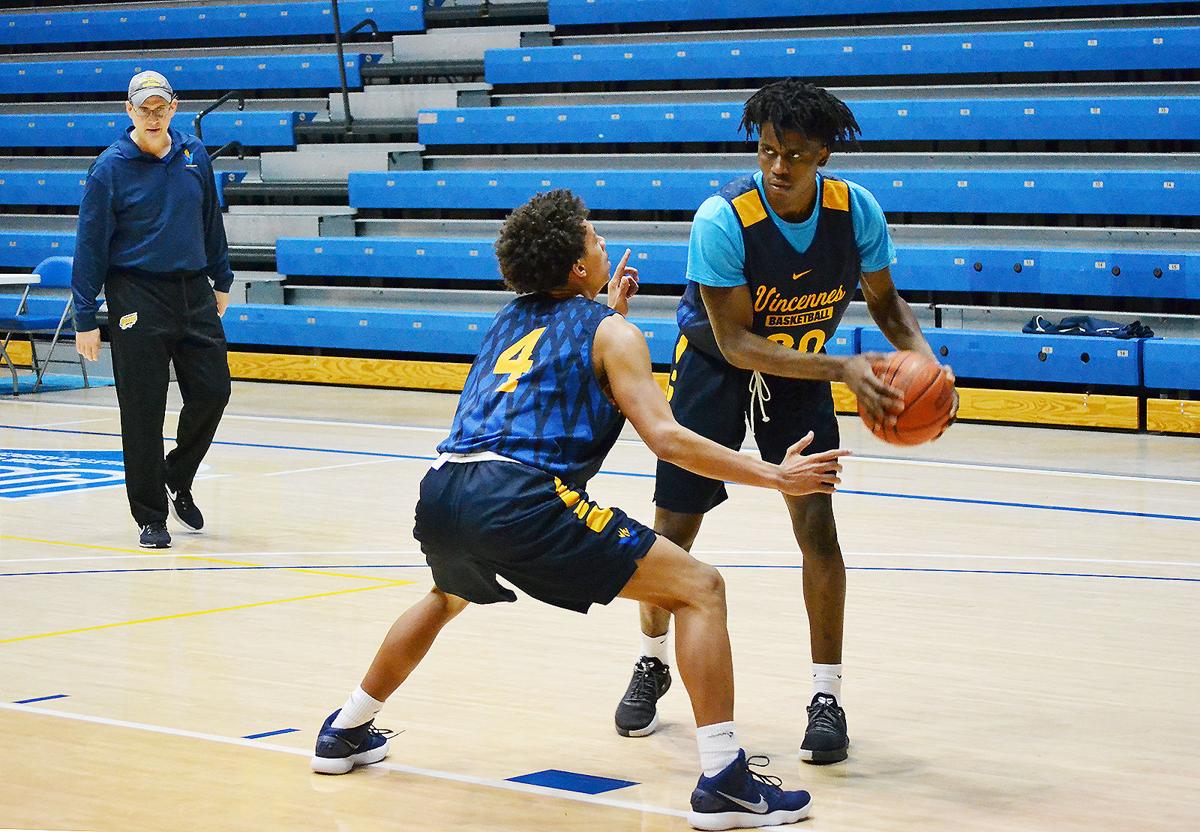 Vu Looks To Change At Njcaa Sports Suncommercial Com