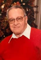 Howard C. Adams