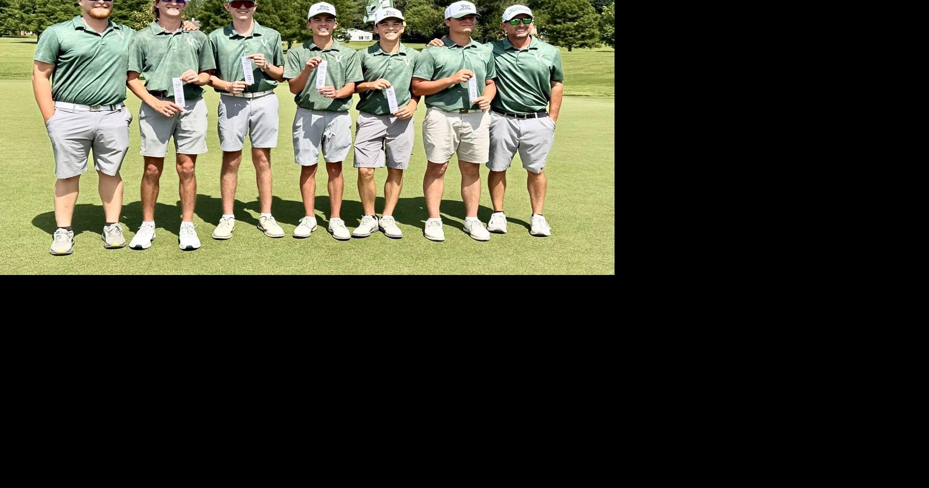 Read moreCounty golfers step up to regional stage