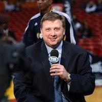 Tim Reynolds | AP Basketball Writer