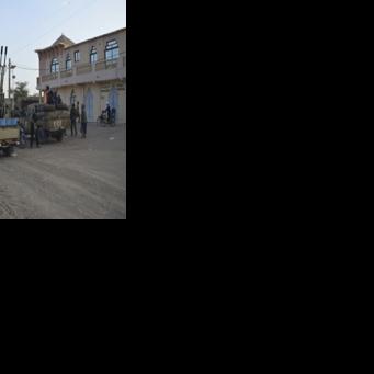 Tuareg rebels vow Mali junta 'will fall', north will be captured