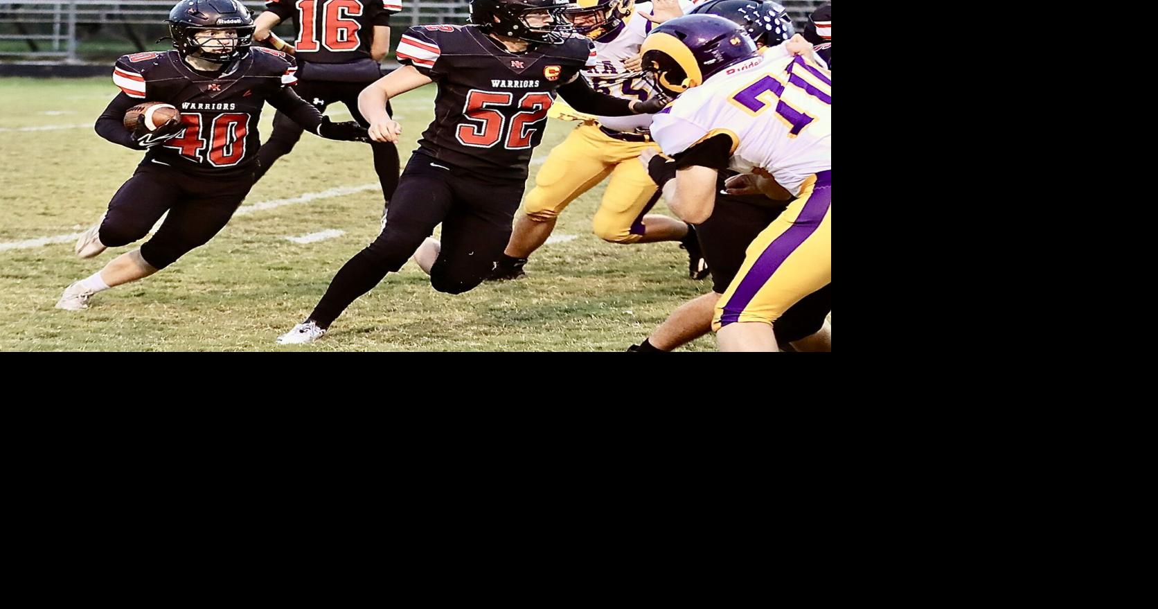 Missed opportunities haunt North Knox