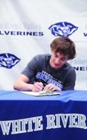 WRV’s Noel signs to continue basketball career at USF