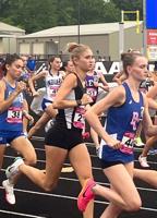 Linton’s Robbins places in State Finals, Eastern’s Blais breaks own record