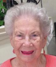 C. Becky Ford Cox
